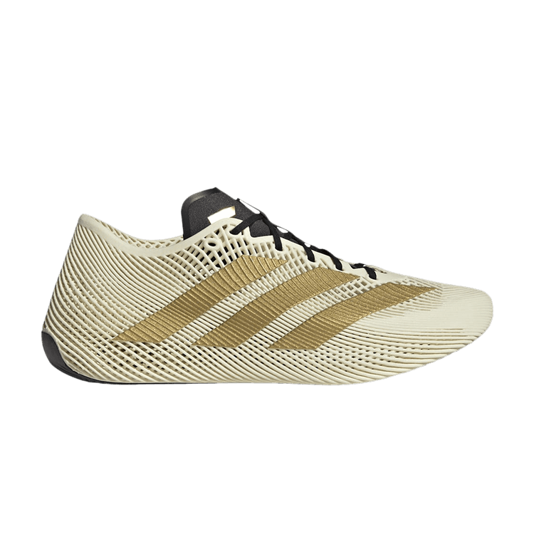 adidas Climacool Laced 'Off White' — Off White/Metallic Gold/Core Black