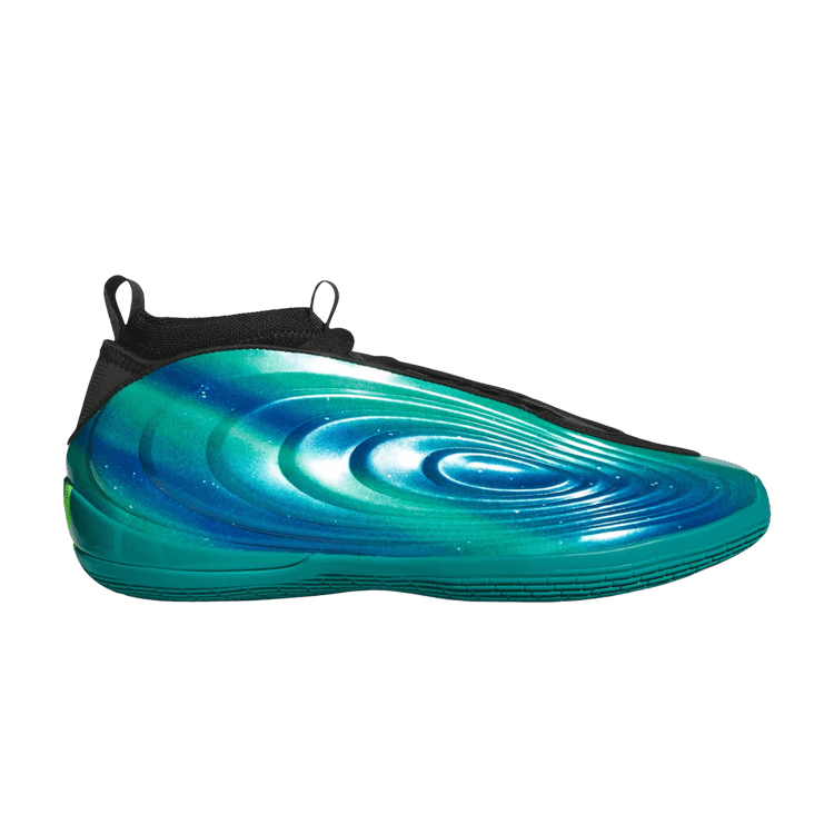 adidas Vol. 10 'Northern Lights' — Northern Lights