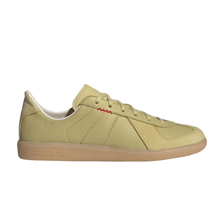 Hartcopy x adidas BW Army Decon 'Halo Gold' — Halo Gold/Halo Gold/Gum