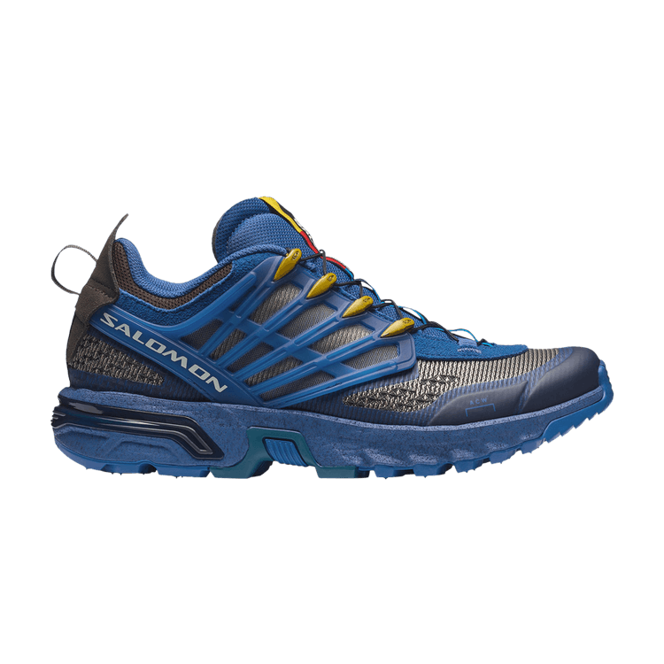 A-Cold-Wall x Salomon ACS Pro 'Bluing Earth Brown' — Bluing/Earth Brown/Black Olive