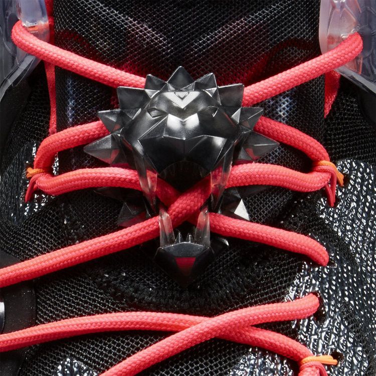 Nike LeBron 12 Elite 'Rose Gold' — black/mtlc rd brnz-white-ht lv (2)