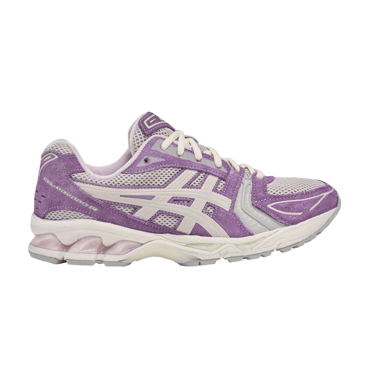 Lapstone and Hammer x ASICS Gel Kayano 14 'Dip Dye Pack - Ube' — Ube