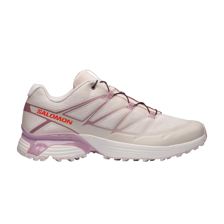 Salomon XT-Pathway 2 Nostalgia 'Lilac Ash' — Lilac Ash / Fiesta / Dawn Pink