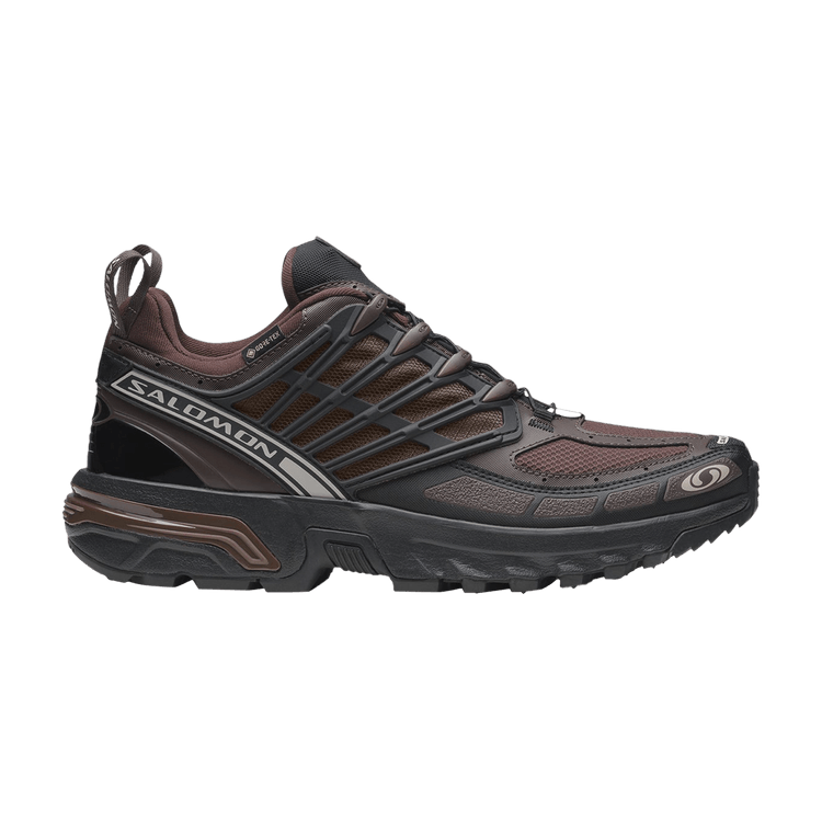 Salomon ACS Pro GORE-TEX 'Roasted Clay Rum Raisin' — Roasted Clay/Black/Rum Raisin