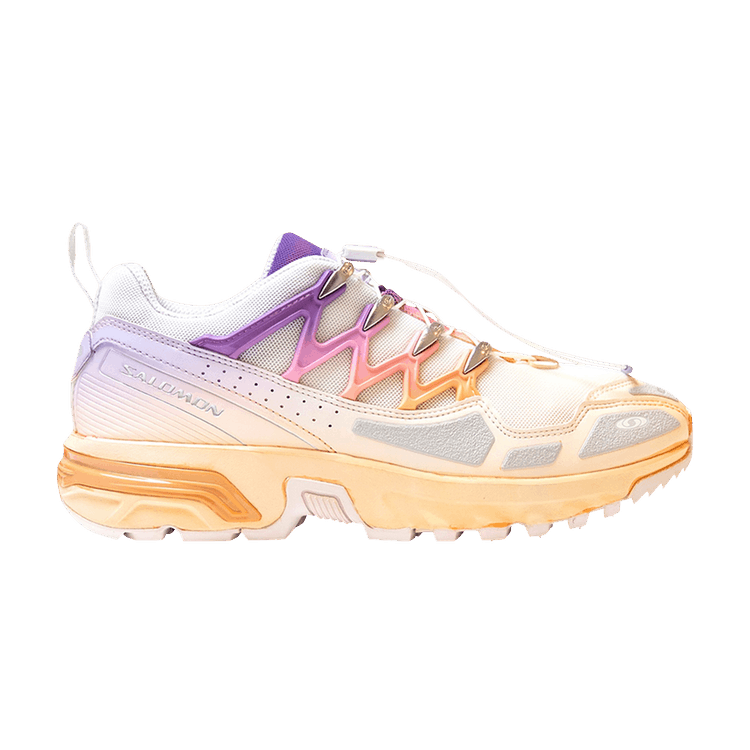 LORENZ.OG x Salomon ACS+ OG 'DUSK' — DUSK