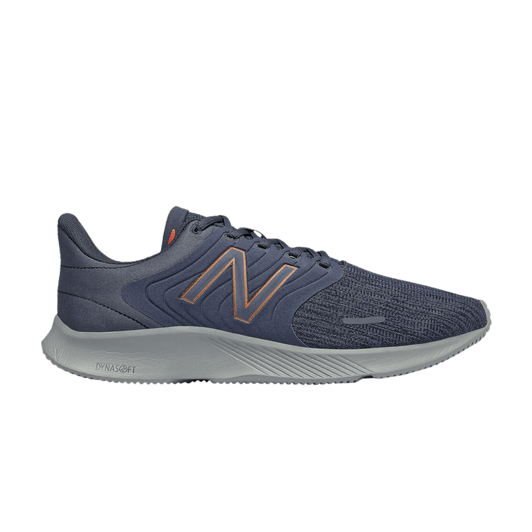 New Balance 068 Extra Wide 'Navy Eclipse' — Navy/Eclipse