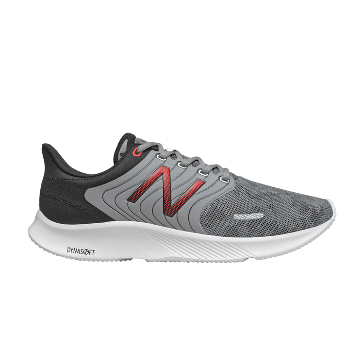 New Balance 068 Wide 'Steel Lead' — Steel/Lead