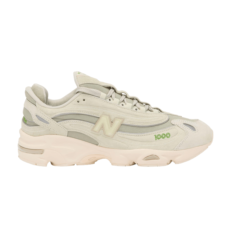 New Balance 1000 'Mineral Green' — Mineral Green