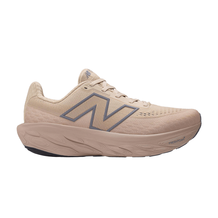 New Balance Fresh Foam X 1080v14 'Desert Clay' — Desert Clay/Flat Taupe/Castlerock