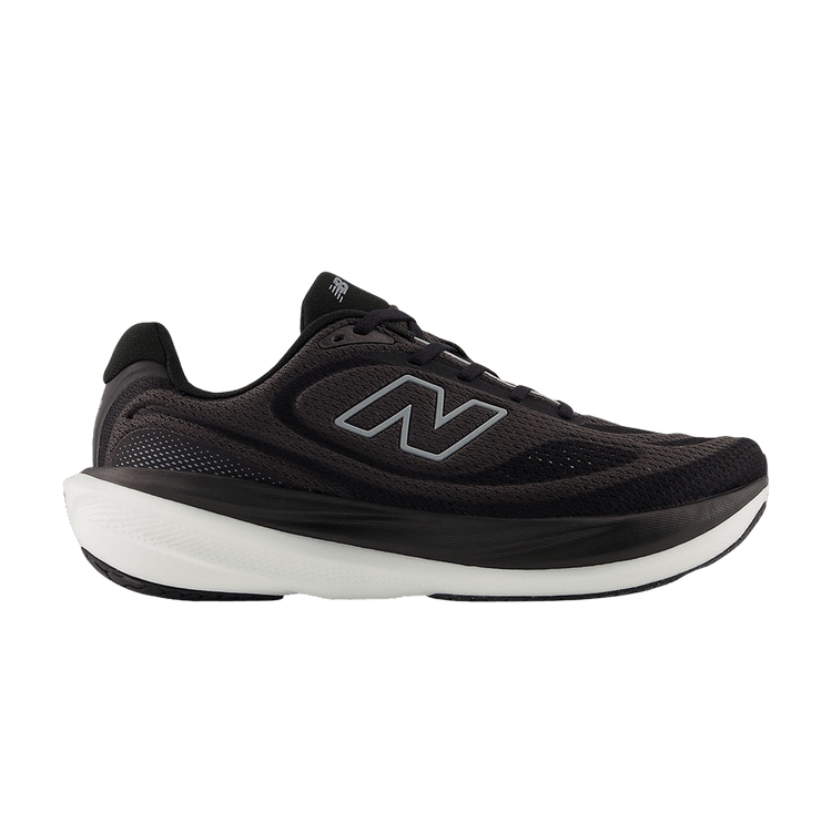 New Balance Infinion 1080v15 'Black Slate Grey' — Black/Slate Grey/Faded Black