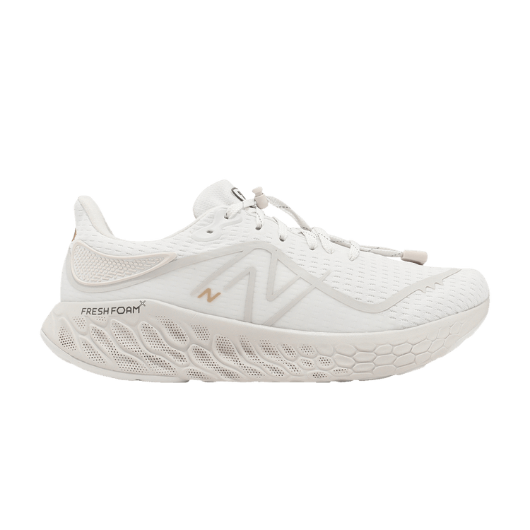 New Balance Fresh Foam X 1080v12 Permafrost 2E Wide 'Nimbus Cloud Moonbeam' — Nimbus Cloud/Moonbeam