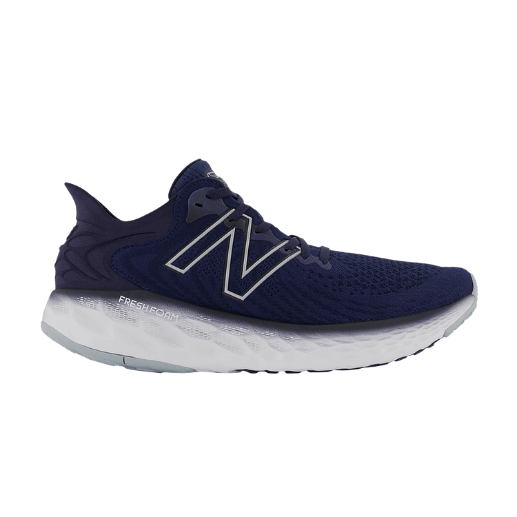 New Balance Fresh Foam 1080v11 'Natural Indigo' — Natural Indigo/Eclipse