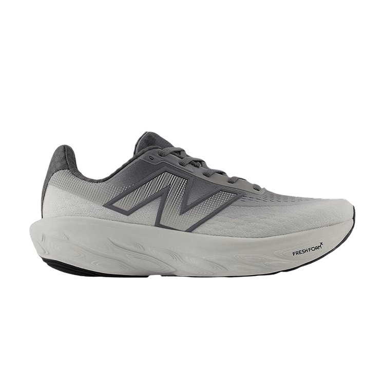New Balance Fresh Foam X 1080v14 2A Narrow 'Castlerock Grey Matter' — Castlerock/Grey Matter/Black