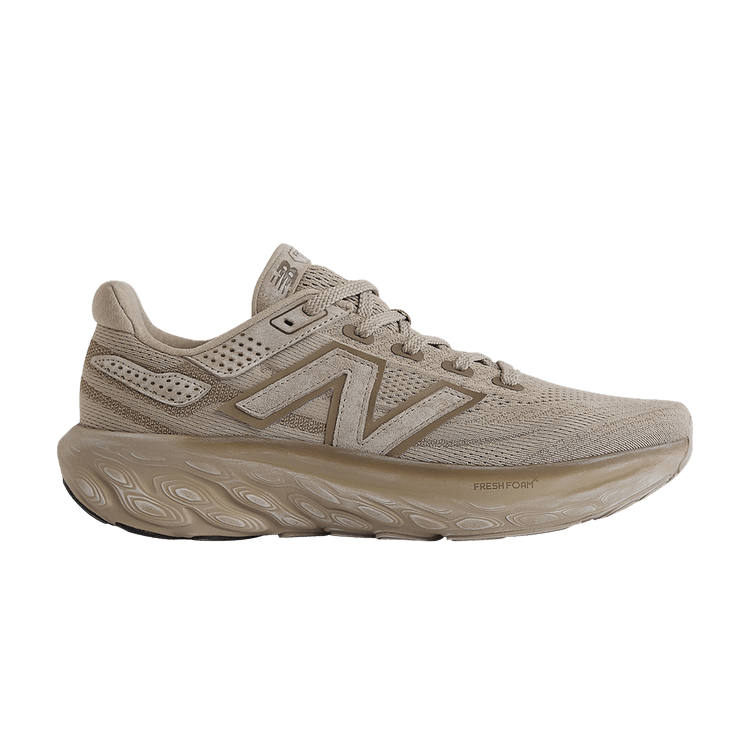 New Balance Fresh Foam X 1080v13 Utility 'Light Mushroom' — Light Mushroom/Mushroom