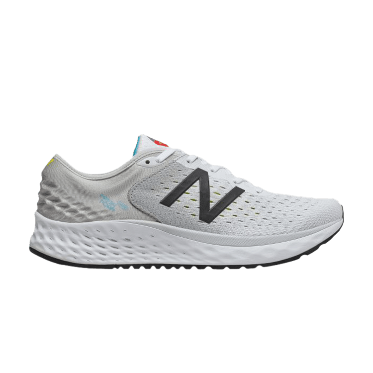New Balance Fresh Foam 1080v9 'Summer Fog' — Summer Fog/Black/Bayside