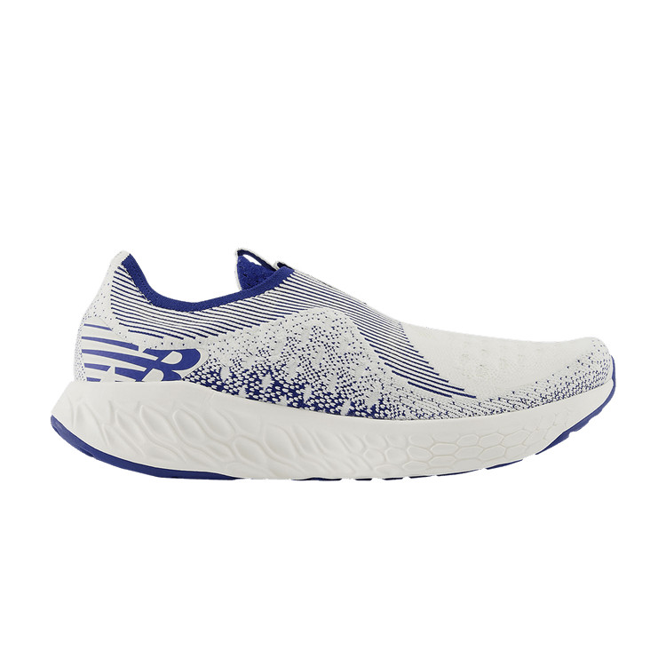 New Balance Fresh Foam X 1080 Unlaced 'Sea Salt Night Sky' — Sea Salt/Night Sky