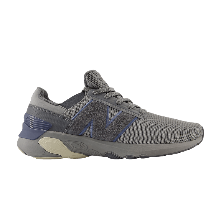 New Balance Fresh Foam X 1440 'Shadow Grey Vintage Indigo' — Shadow Grey/Castlerock/Vintage Indigo
