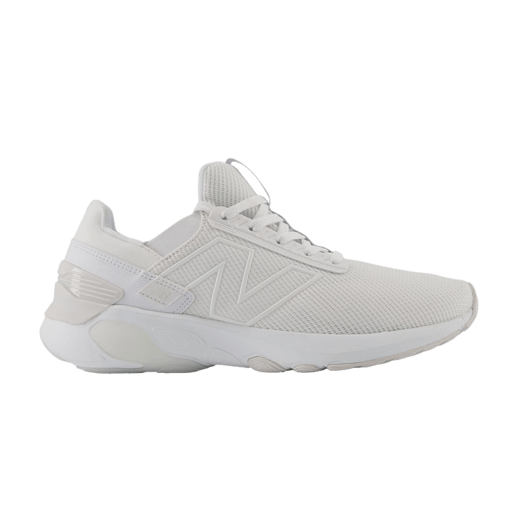 New Balance Fresh Foam X 1440 2E Wide 'White Sea Salt' — White/Sea Salt