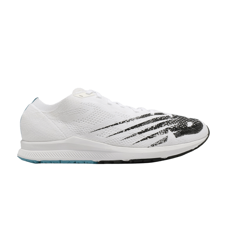 New Balance 1500v6 2E Wide 'White Virtual Sky' — White/Virtual Sky