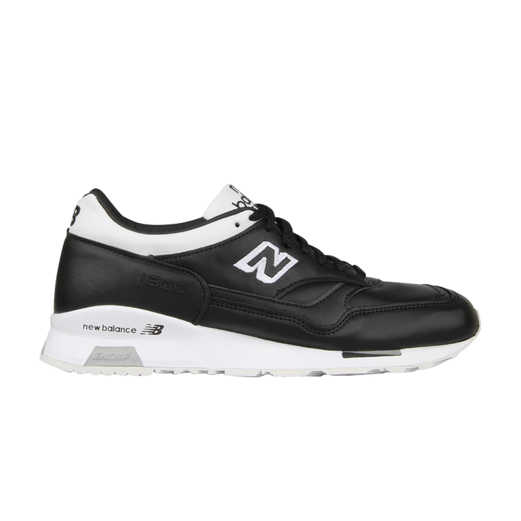 New Balance 1500 'Football Pack' — Black/White