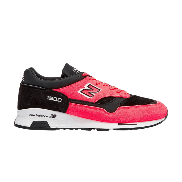 New Balance 1500 Made in England 'Neon Pink' — Neon Pink