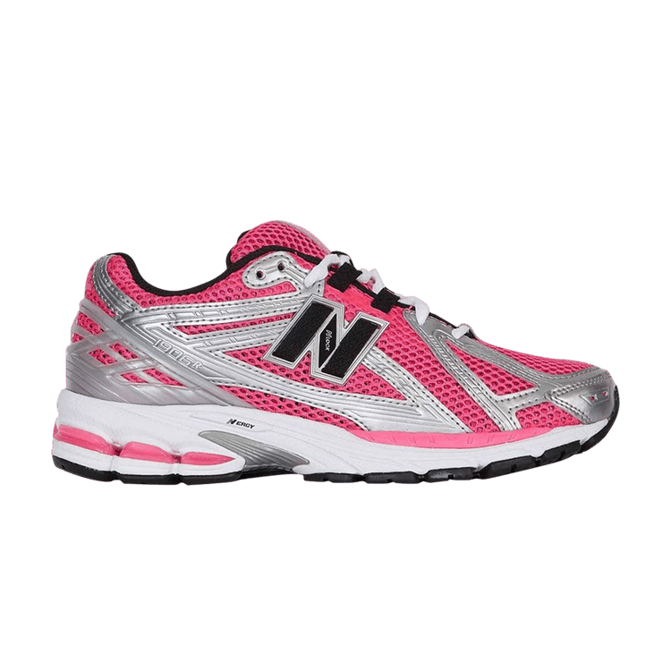 New Balance Wmns 1906R 'Rose Pink' Courir Exclusive — Rose Pink/Silver