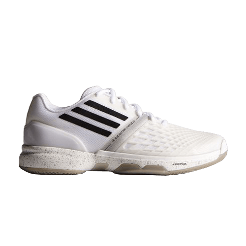 Adidas Climacool adizero Tempaia 3 Shoes — Running White Ftw / Black / Metallic Silver