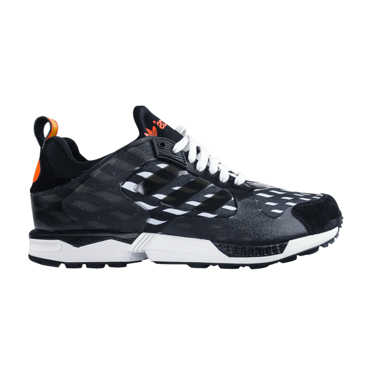 Adidas ZX 5000 RSPN WC World Cup Battle Pack — Black / Cblack / Whtvap / Ftww