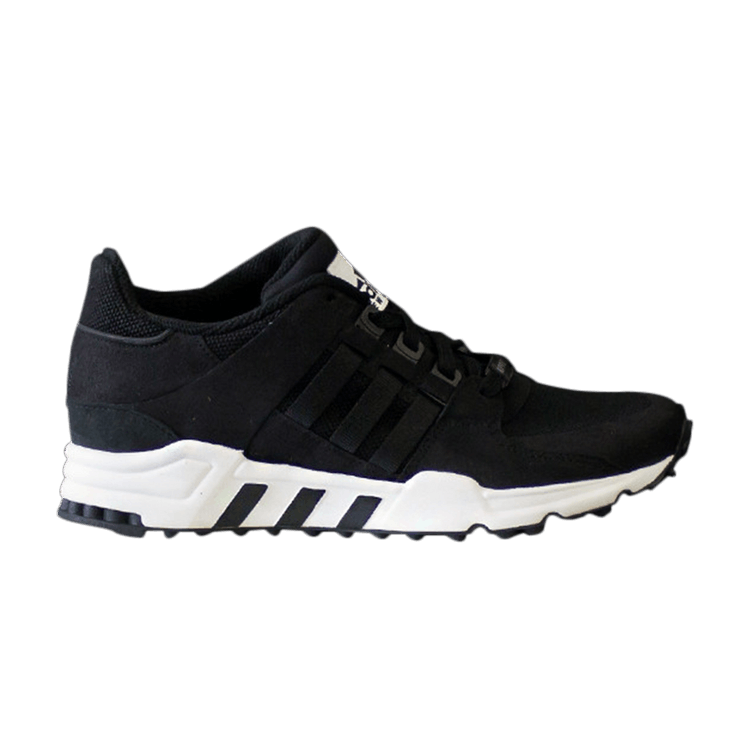 Adidas Equipment Running Support 'New York' — Black / Whtvap