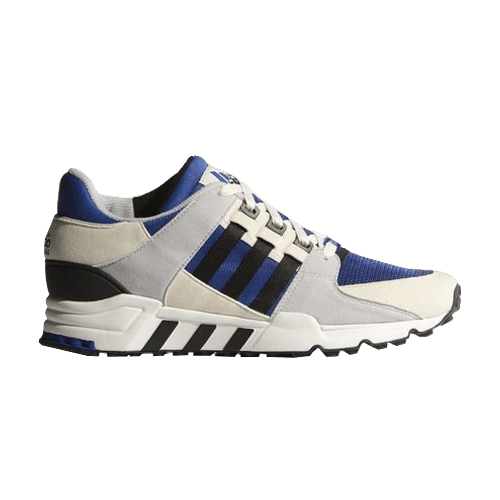 Adidas Equipment Running Support 93 — Collegiate Royal / Black / Light Solid Grey