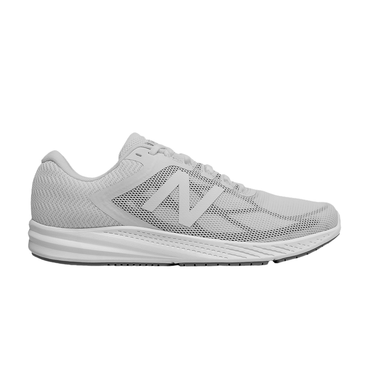 New Balance 490v6 2E Wide 'White' — White