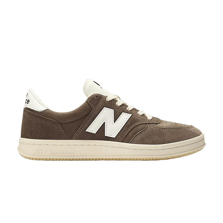 New Balance T500 'Cortado Sea Salt' — Cortado / Sea Salt