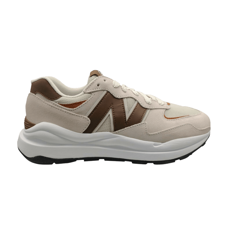 New Balance 57/40 'Chocolate Crisp Cocoa' ASOS Exclusive — Chocolate Crisp/Cocoa