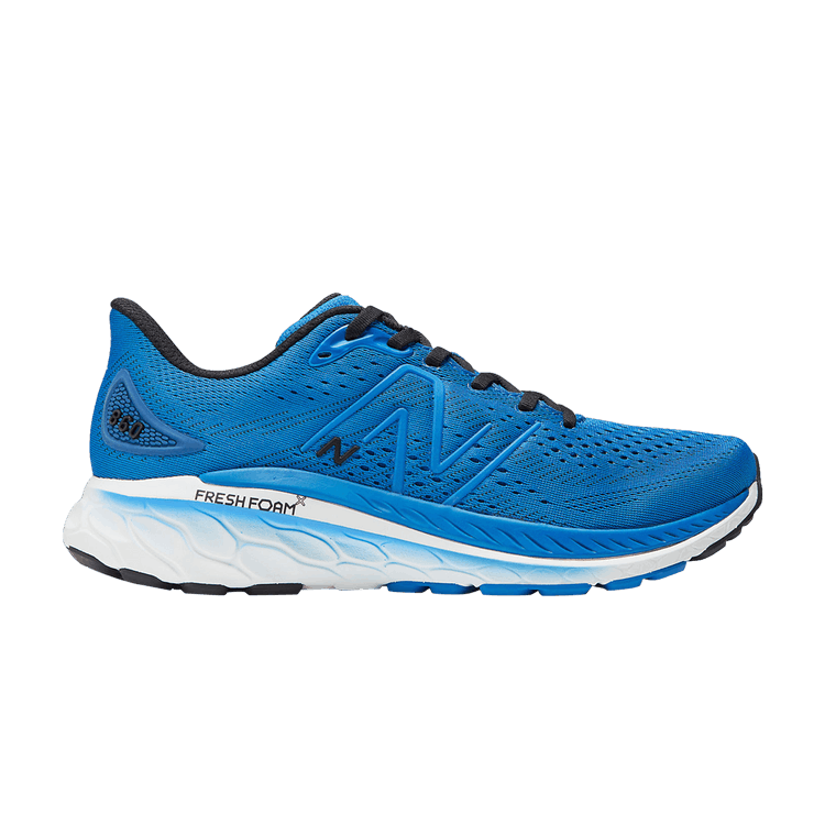 New Balance Fresh Foam X 860v13 'Cobalt Bright Lapis' — Cobalt/Black/Bright Lapis