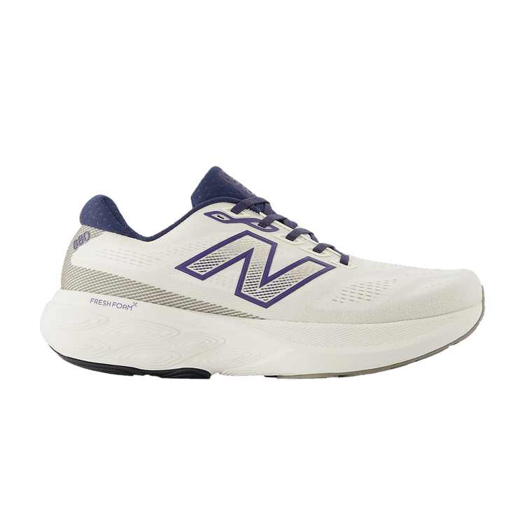 New Balance Fresh Foam X 880v15 'Linen Dream State' — Linen/Dream State/Midnight