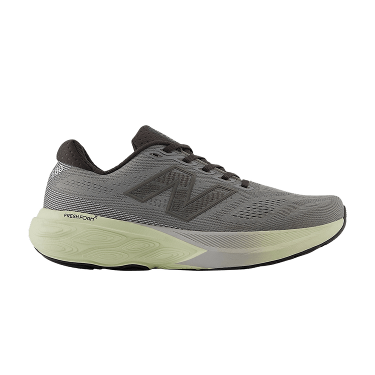 New Balance Fresh Foam X 880v15 2E Wide 'Slate Grey Mineral' — Slate Grey/Mineral/Black