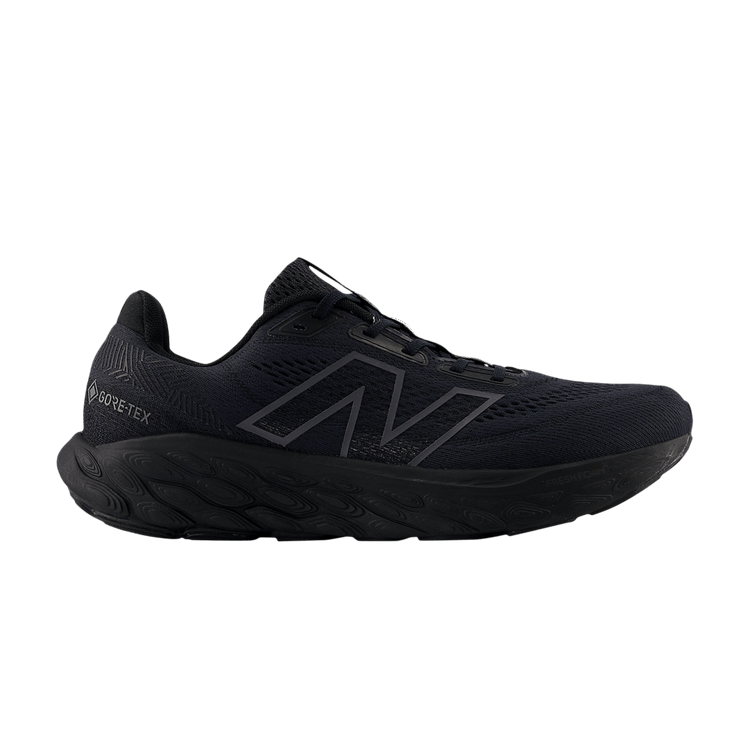 New Balance Fresh Foam X 880v14 GORE-TEX 'Black Magnet' — Black/Phantom/Magnet