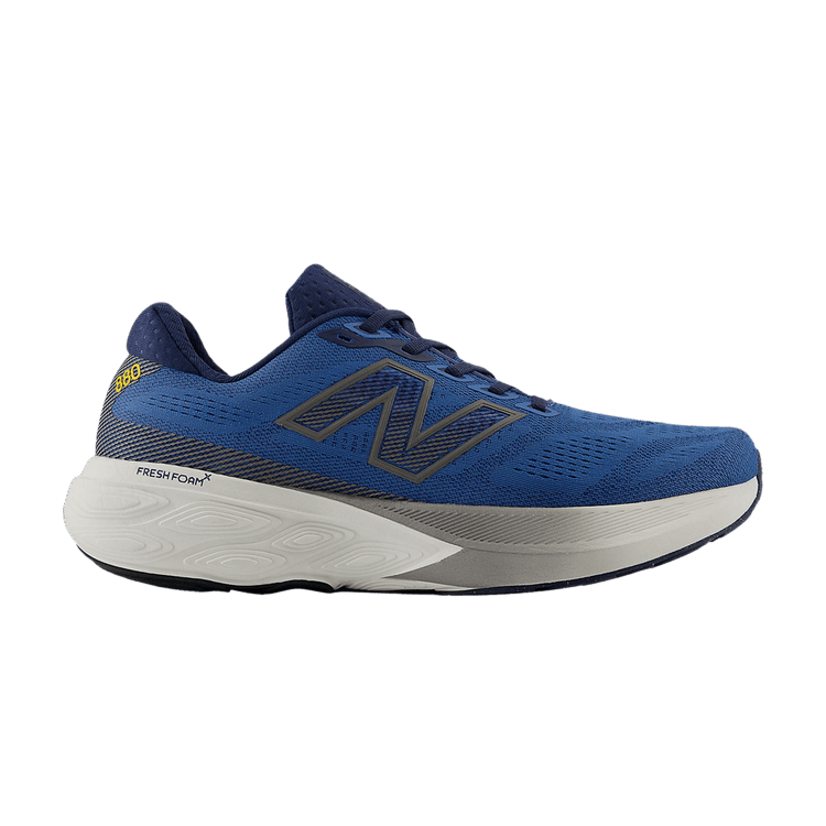 New Balance Fresh Foam X 880v15 'Sea Stone' — Sea Stone/Navy/Marmalade