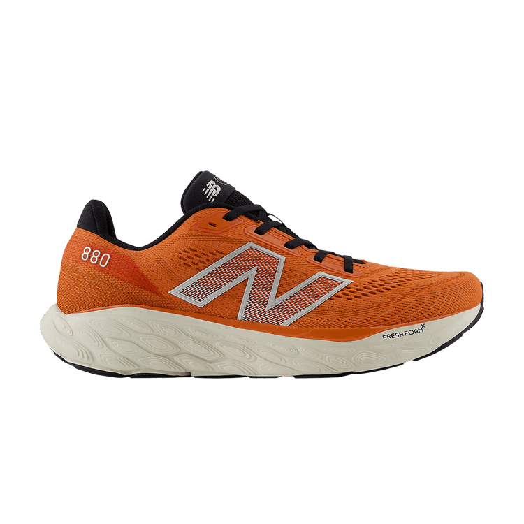 New Balance Fresh Foam X 880v14 'Infield Clay' — Infield Clay/Silver Metallic/Black