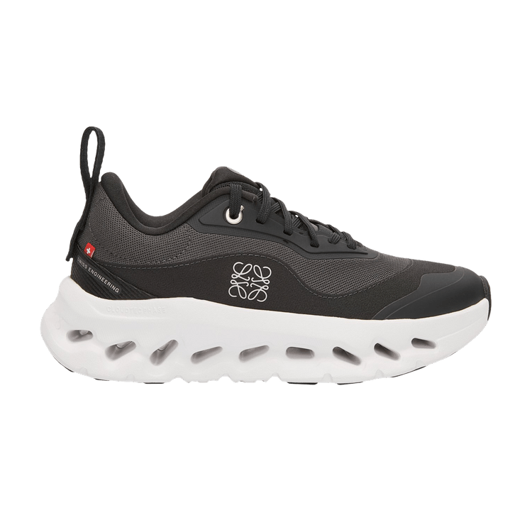 Loewe x ON Cloudtilt 2 'Black' — Black