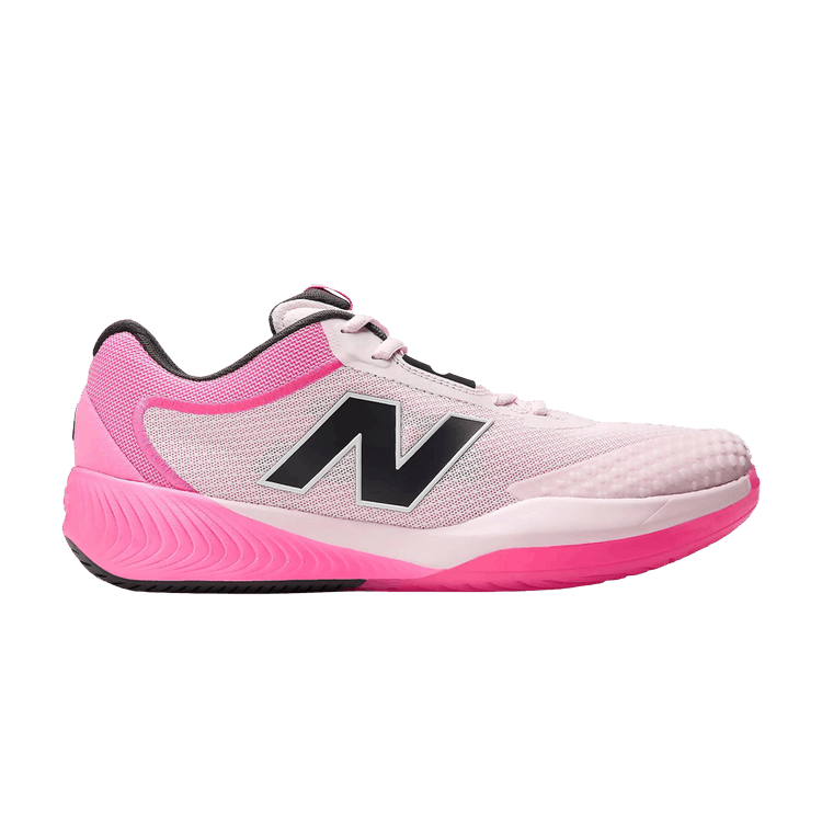 New Balance FuelCell 996v6 'Pink Heat' — PINK HEAT / NB WHITE