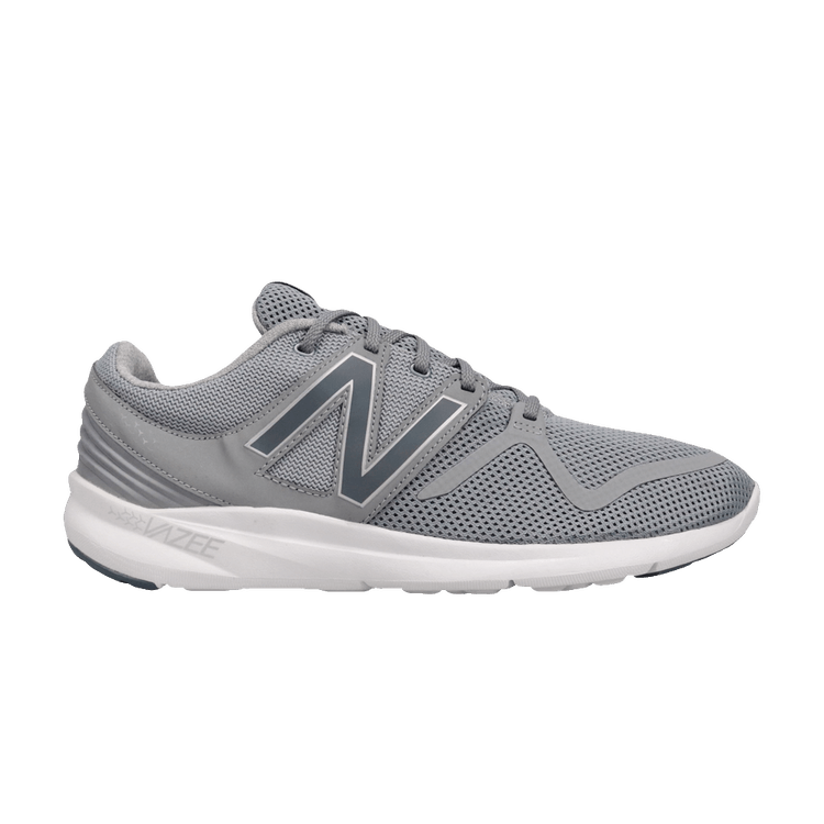 New Balance Vazee Coast Wide 'Grey' — Grey/White