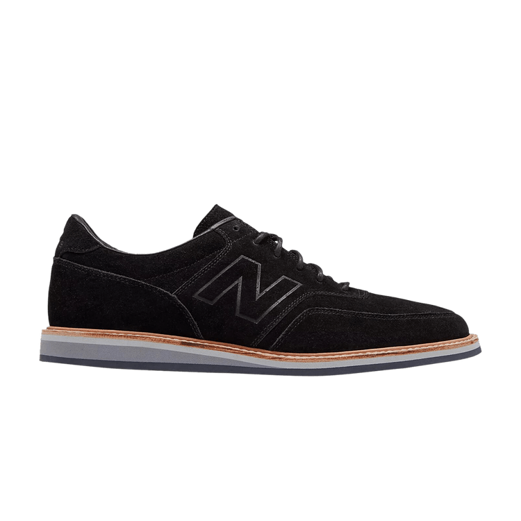 New Balance 1100 'Black' — Black