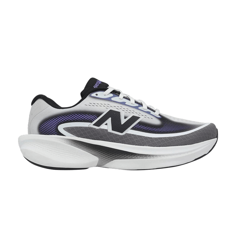 New Balance Ellipse V1 2E Wide 'Electric Indigo Castlerock Black' — Electric Indigo/Castlerock/Black