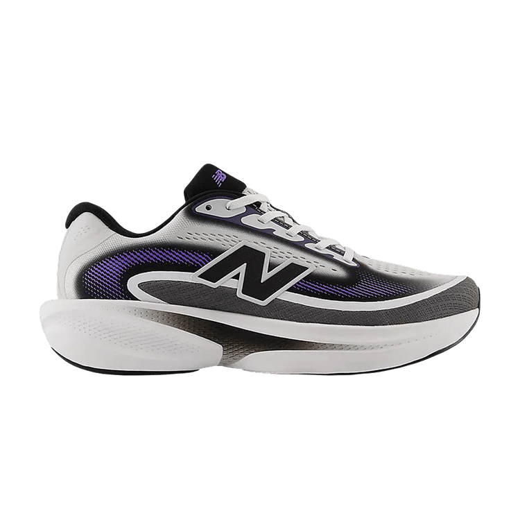 New Balance Ellipse v1 'Electric Indigo' — ELECTRIC INDIGO / CASTLEROCK / BLACK