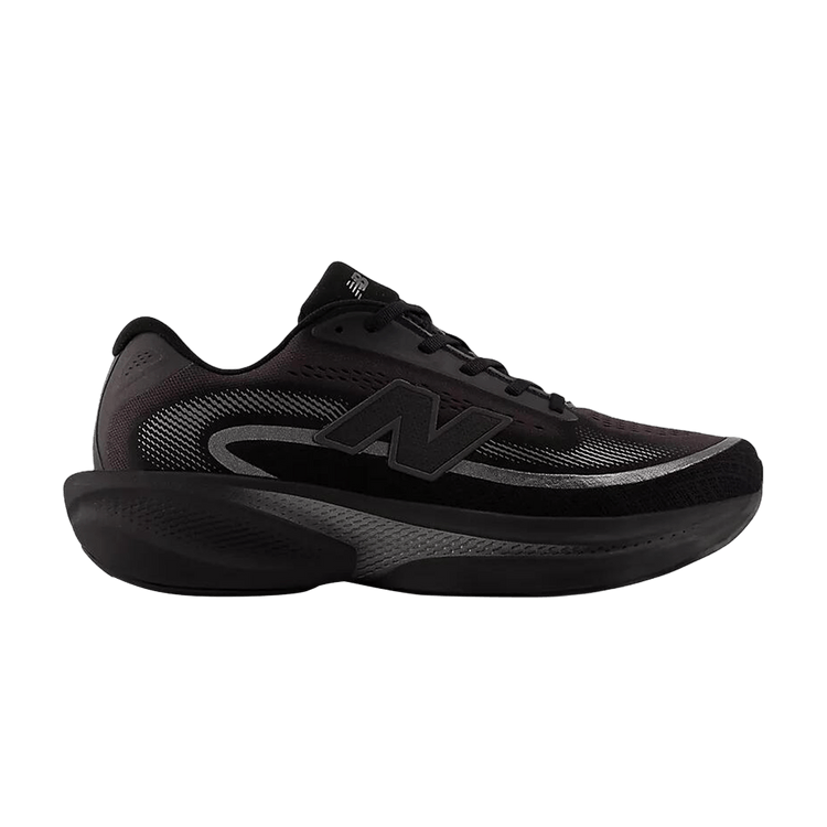 New Balance Ellipse v1 'Black Metallic' — BLACK / BLACK METALLIC / FADED BLACK
