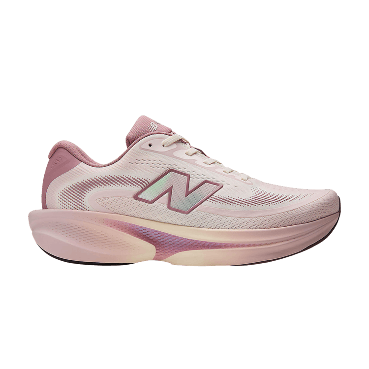 Gabby Thomas x New Balance Ellipse 'Lone Star Grey White' — Lone Star Grey/White