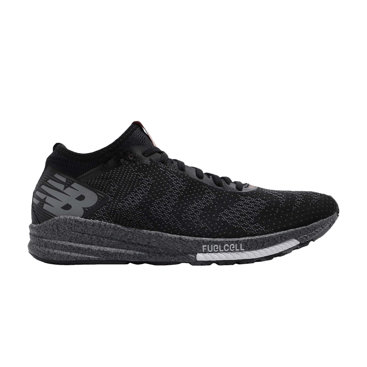 New Balance FCIMNY 'Black' — Black
