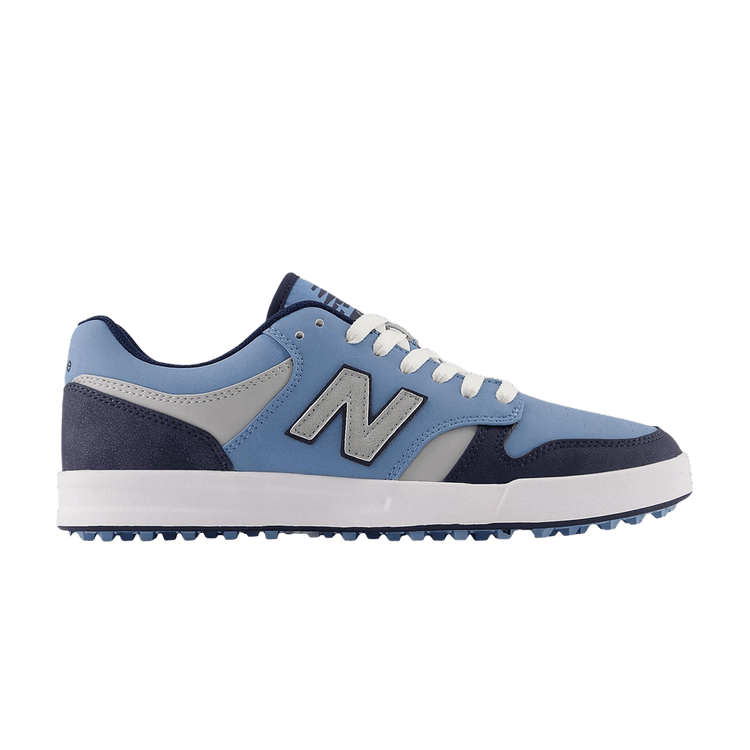 New Balance 480 Golf SL 'Team Navy White' — TEAM NAVY / WHITE