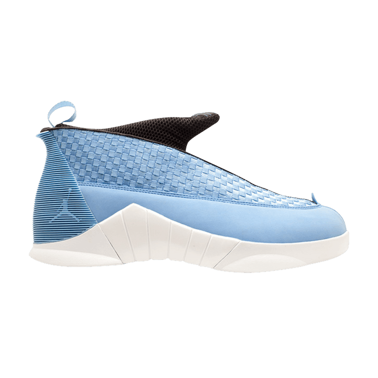 Air Jordan 15 'Pantone Collection' — Pantone/Black/White